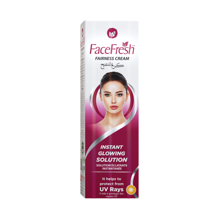 Face Fresh Fairness Tube (25gm)