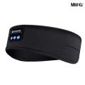 SleepBand Sports Travel Headphones by MugArt.PK | Music, Call, Sleep, Sports. 