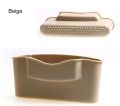 Multi-purpose Car Storage Box Phone Holder Car Organizer Auto Car Door Storage Box For Key Pen Card Wallet Car Accessories. 