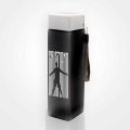 Ronaldo Elite Frosted Water Bottle For Football CR7 Fans at CusomizeGiftsPK. 