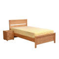 Frodo Single Size Bed. 