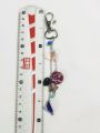 Cute, Unique, Pink Theme Elegant Keychains, Phone Charms, Bag Tussles | Fashion Hanging Jewelry of Chains, Charms, Beads | Random Style Jewelry | Fashion Accessories | Bag Tussles | Beautiful and Lightweight Jewelry | Trendy Looks. 