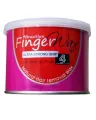 Special Brazilian Finger Wax Ultra strong grip 4 weeks of smoothness natural hair removal wax. 