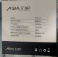 Voltage Protector ASIA TOP V261-D 10A. 