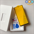 Samsung Galaxy A33 5G , 9D Tempered Glass Screen Protector for A33. 