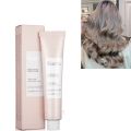 Top Quality Efficient Hair Dye Professional 67 Fashion Color Permanent Hair Color Cream For Salon Use. 