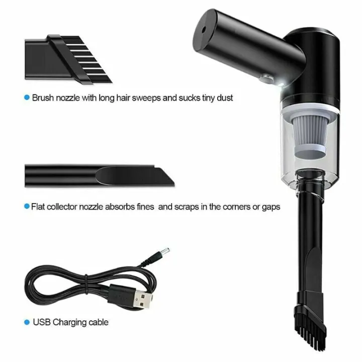 Vacuum%20Cleaner%20Powerful%20Rechargeable%20Cordless%20Handheld%20Wireless%20Handy%20Portable%20Light%20Weight%20Mini%20Vacuum%20Mini%20For%20Car%20Interior%20Home%20&%20Office%20Cleaning%20Tool%20Strong%20Suction%20-%20Image%205