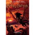 Harry Potter and the Order of the Phoenix (Harry Potter 5). 
