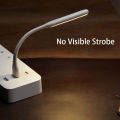 Xiaomi LED Light ZMI USB Adjustable 5V 1.2W Energy-saving LED Lamp for Power Bank Camping PC Laptops Book Night Lighting. 