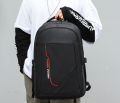 Bagzillas: Men's and women's Business Backpack Oxford Cloth Material College/ uni/Casual Large Capacity Design School Bag For Boys Backpack For Boys. 