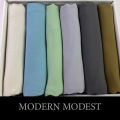 Modern Modest - Hijab Gift Sets | Hijabi Starter Kit | The gift perfect gift to yourself or a loved one. 