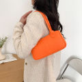 DishyKooker Trendy Underarm Bag For Women Retro Solid Color Shoulder Bag Handbag For Valentines Gifts. 