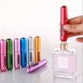 Portable Mini Refillable Perfume Atomizer. 