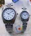 Pack of 2 Couple Pair | Pair Watches For Couples | Couple Watches | high quality |. 