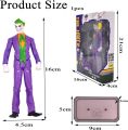 The Joker DC Multiverse Action Figure Statue PVC Collectible Model Toy – 18cm. 