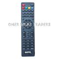 GOTO Receiver Remote Control. 