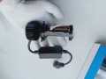 T9 Mini lens Projector Lens LED H4 Fitting. 