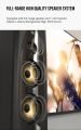 F&D T-60X Peak Power 240 W Bluetooth Tower Speaker Black 2.0 Channel. 