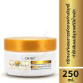 New Original Gold Crystal Hair Repair Treatment Cruset 250ml in pakistan. 