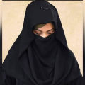 Misri Ninja Nacter Muslim Hijab with Nakab. 