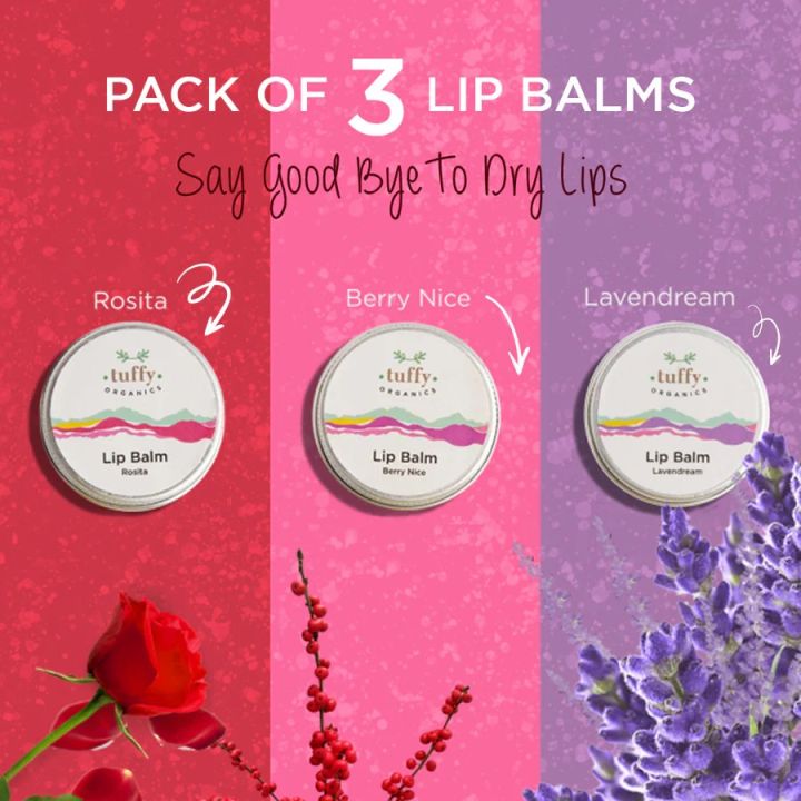 Tuffy%20Organics%20lip%20balm%20Bundle%20of%203%20for%20Dry%20Dark%20lips,%20Moisturizes%20and%20Brightens%20Lips%20-%20Image%205