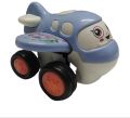 Train Engine Plane Stunt Car for kids Imported, Beautiful Design with attractive Colors. 