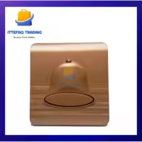 Door Bell Push Switch Waterproof China