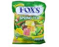 Fox's Crystal Clear Spring Tea Candy 90g. 