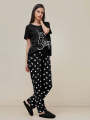 NN Wear Nighty Soft cotton Night Wear for Women Night suit for girls and women, Sleeping Dress Girls Sleepwear  Loungewear Sleeping Suit lingerie T shirt and Pajama, Night Dress for girls and women. 