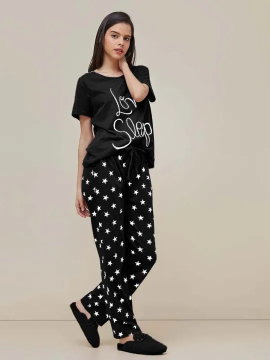 Love%20Sleep%20T-Shirt%20&%20Star%20Print%20Trouser%20Feel%20like%20Palazzo%20Nightwear%20Set%20for%20Women%20Girls%20&%20Kids%20Soft%20Cotton%20Jersey%20Summer%20Pajama,%20Sleepwear%20&%20Loungewear%20Suit,%20Night%20Dress%20Style%20Breathable%20Relax%20Fit%20T-Shirt%20Pajama%20Set%20(S-XL%20%7C%207-14%20Years)%20Siddiqui's%20Store%2001%20-%20Image%203