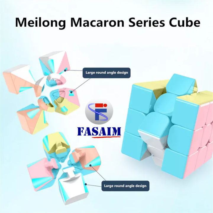 Rubiks%20Cube%203x3%20%7C%20Speedy%20and%20Smooth%20%7C%20Stickerless%20Rubiks%20Cube%20%7C%20High%20Quality%20Rubik's%20Cube%20-%20Image%209