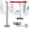 Salange Mini Projector Wall Mount Stand Ceiling Bracket Holder for HY300 YG300 J15 HY320 Mini Projector DV Security Web Camera. 