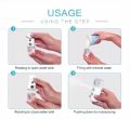 Rechargeable Nano Mist Sprayer, Face Facial Moisturizing, Mini / Portable. 