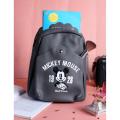 PU Leather Imported Mini Travel Bagpack For Girls New kids school bags Travel Girls Backpack Casual Women Backpack For School College University Mini Backpacks For Girls in Low Price Durable Travel Bags For Girls Mini. 
