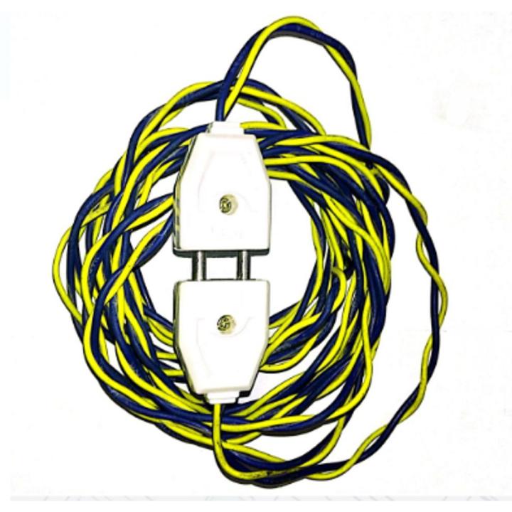 male female switch with wire 10 feet