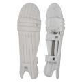 pair of Hard Ball Cricket Batting Pads - ABC. 