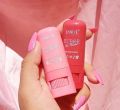 SANIYE RUBOR CREAM COLOUR FOR CHEEKS /BLUSH STICKS/DEWYBLUSH/CREAMBLUSH STICK. 