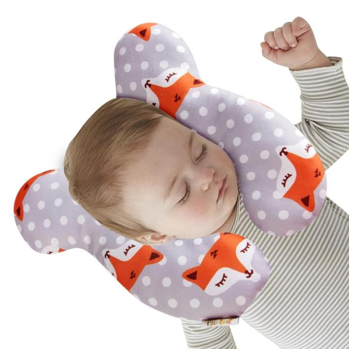 Baby%20Neck%20Pillow,%20Upgraded%20Baby%20Support%20Pillow,%20Baby%20Neck%20Support%20Pillow%20for%20Car%20seat,%20Newborn%20Neck%20Support%20for%20Car%20Seat,%20Push%20chair,%20Travel%20For%200-1%20Years%20Old%20Kids%20by%20Karachi%20Textile%20-%20Image%203