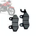 Motorcycle Front Disc Pad / Brake Pad for Suzuki GR-150. 