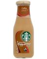 Starbucks Frappuccino Coffee Drink 281ML. 