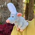 Anime Figure Store Ratatouille Chef Remy Magnetic Toy Xmas Christmas Gift Kawaii Plush Stuff Toys For Kids Cute Toys. 
