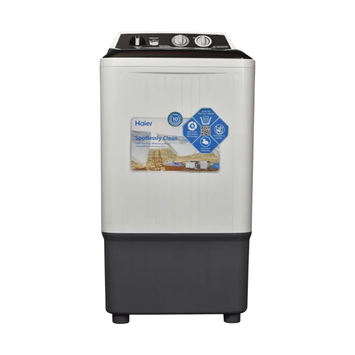 Haier%20-12kg%20Washing%20Machine%20-%20Single%20Tub%20Washer%20-%20Semi%20Automatic%20-%20HWM%20120-35FF%20(Gear%20System%20/%20Virgin%20Plastic%20/%20Compact%20Design%20/%20Wide%20Voltage%20Range)%2010%20Years%20Warranty%20-%20Image%202
