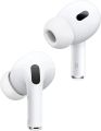 Apple AirPods Pro 2nd Gen with MagSafe Charging Case - Active Noise Cancellation, Personalized Spatial Audio, USB-C. 