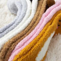 Fuzzy Socks Winter Socks Cartoon Animal Socks Kawaii Socks Fluffy Sock. 