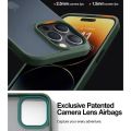 Torras Guardian Series Phone Case for iPhone 14 Pro Max 6.7 Inch (Choose Color). 