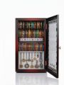 Premium Bangle Organizer Box – Stylish Jewelry Storage Solution. 