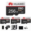 ♥【Readystock】 + FREE Shipping+ COD ♥ Huawei Micro Class10 SD card 256GB 128GB 64GB 32GB 16GB Micro TF card reader high quality card. 