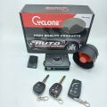 Cyclone Keyless CAR ALARM SECURITY SYSTEM For Suzuki, Honda And Toyota Vehicals. 