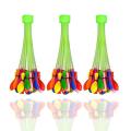 Water Balloons  Quick Fill Self Sealing Water Balloon for Kids Water Balloons Set for Outdoor Games Perfect for outdoor parties. 