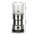 RAF 2 in 1 Original Mini Electric Grinder - Juicer Blender | Coffee Grinder | Coffee And Juice Blender, Electric Meat Mincer Chopper and Coffee Beater, Food processor Machine RAF Mini Electric Grinder 2in1. 